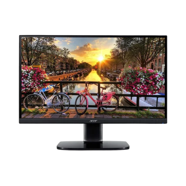 Acer KA272U biipx 27” WQHD 2560 x 1440 IPS