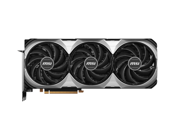 GeForce RTX™ 4080 SUPER 16G VENTUS 3X OC - Image 2