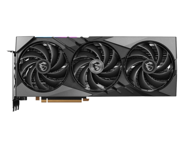 GeForce RTX™ 4080 SUPER 16G GAMING X SLIM - Image 2