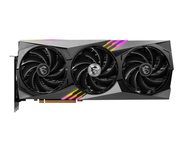 GeForce RTX™ 4090 GAMING X TRIO 24G - Image 2