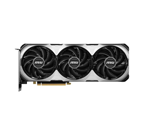 GeForce RTX™ 4070 Ti SUPER 16G VENTUS 3X OC - Image 2