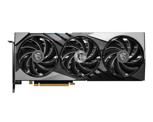 GeForce RTX™ 4070 Ti SUPER 16G GAMING X SLIM - Image 2