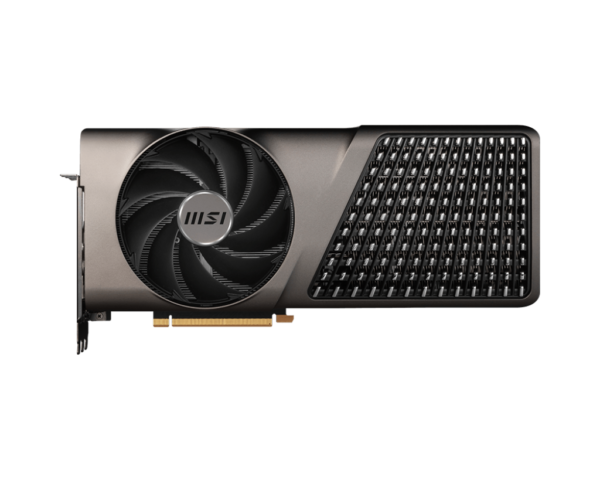 GeForce RTX™ 4070 Ti SUPER 16G EXPERT - Image 2