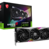 GeForce RTX™ 4090 GAMING X TRIO 24G