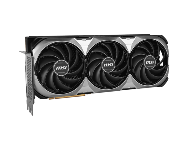 GeForce RTX™ 4080 SUPER 16G VENTUS 3X OC - Image 3