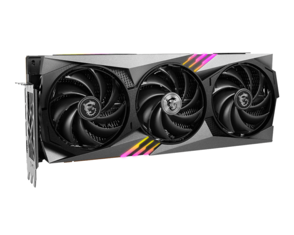 GeForce RTX™ 4090 GAMING X TRIO 24G - Image 3