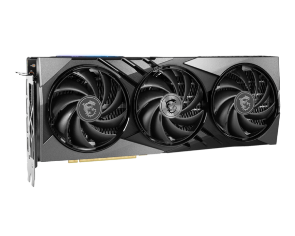 GeForce RTX™ 4070 Ti SUPER 16G GAMING X SLIM - Image 3