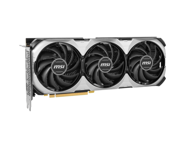 GeForce RTX™ 4060 Ti VENTUS 3X 16G OC - Image 2