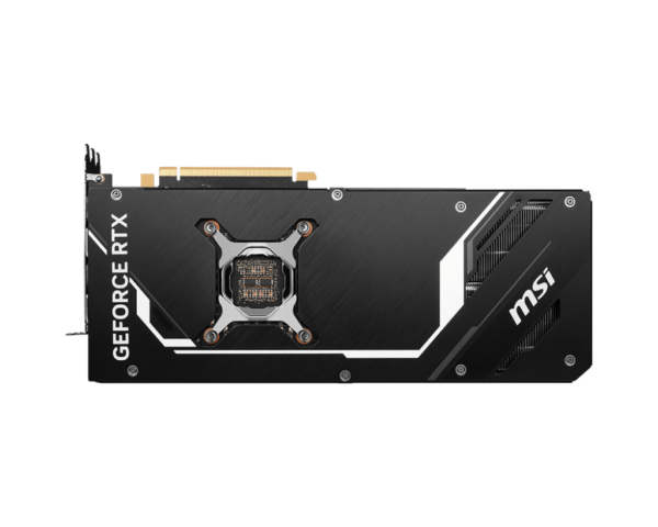 GeForce RTX™ 4080 SUPER 16G VENTUS 3X OC - Image 4