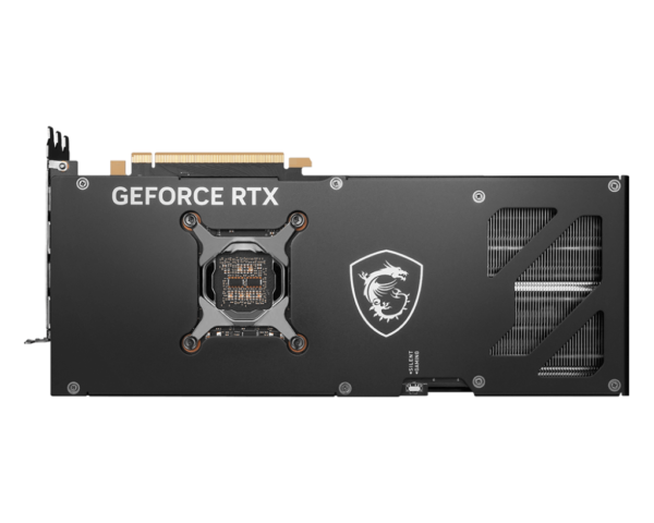 GeForce RTX™ 4080 SUPER 16G GAMING X SLIM - Image 4