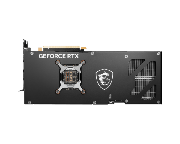 MSI GeForce RTX 4090 GAMING SLIM 24G - Image 4