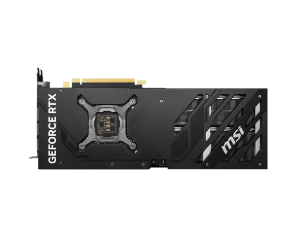 GeForce RTX™ 4070 Ti SUPER 16G VENTUS 3X OC - Image 4