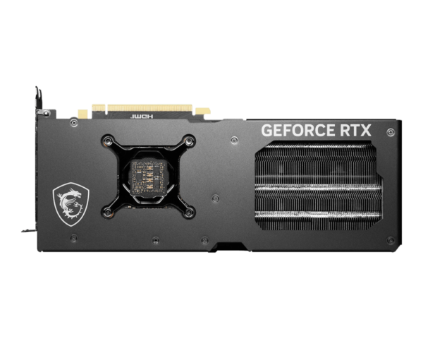 GeForce RTX™ 4070 Ti SUPER 16G GAMING X SLIM - Image 4