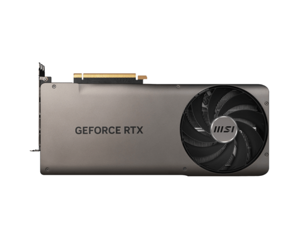 GeForce RTX™ 4070 Ti SUPER 16G EXPERT - Image 4