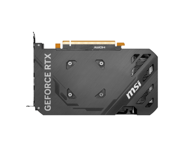 GeForce RTX™ 4060 VENTUS 2X BLACK 8G OC - Image 4