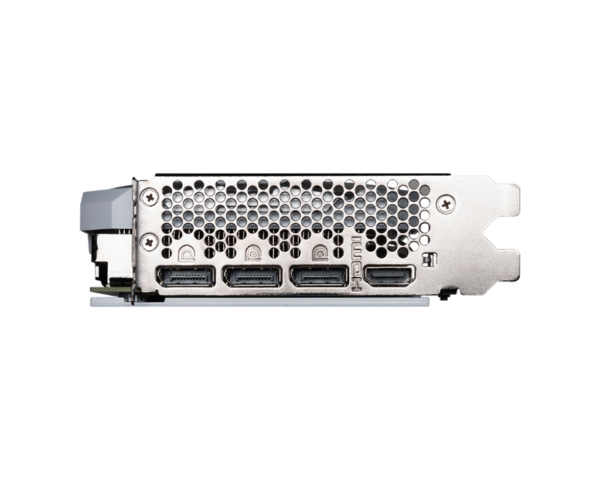 GeForce RTX™ 4070 SUPER 12G VENTUS 2X WHITE OC - Image 6