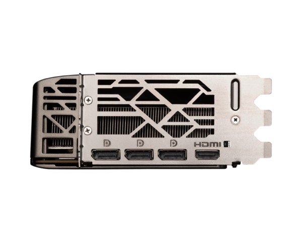 GeForce RTX™ 4070 Ti SUPER 16G EXPERT - Image 5