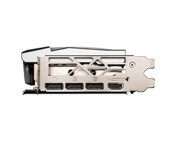 GeForce RTX™ 4070 Ti GAMING X SLIM WHITE 12G - Image 5