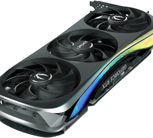 4070ti spec amp extreme airo