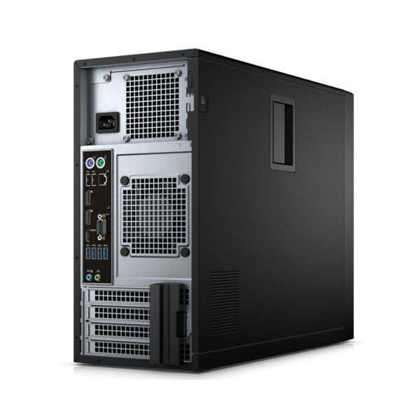 Dell / HP (Tower) i5 6th Generation 8GB RAM DDR4 256GB SSD - Image 2