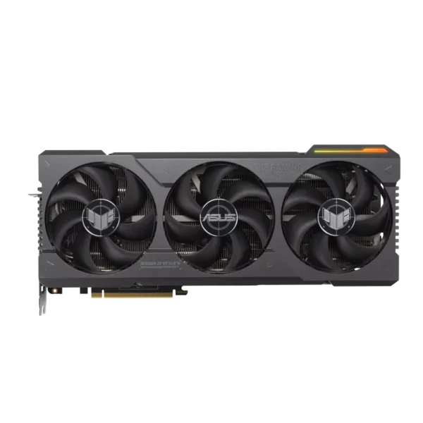 ASUS TUF Gaming GeForce RTX™ 4090 OC Edition 24GB GDDR6X - Image 2