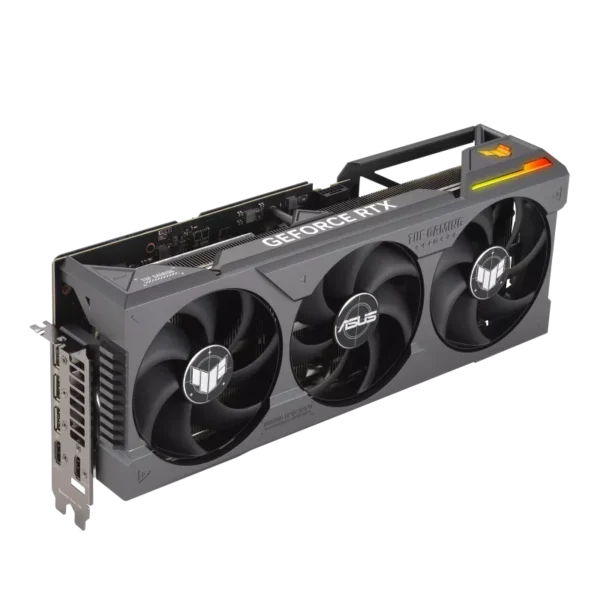 ASUS TUF Gaming GeForce RTX™ 4090 OC Edition 24GB GDDR6X - Image 3