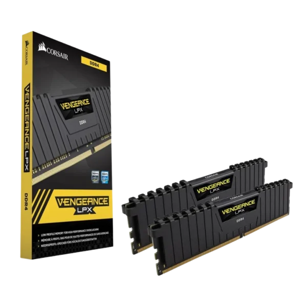 Corsair Vengeance LPX 16GB 3200mhz