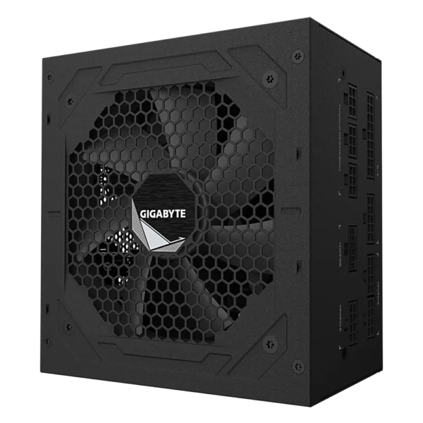 GIGABYTE 1000W PG5 GOLD POWER SUPPLY - Image 3