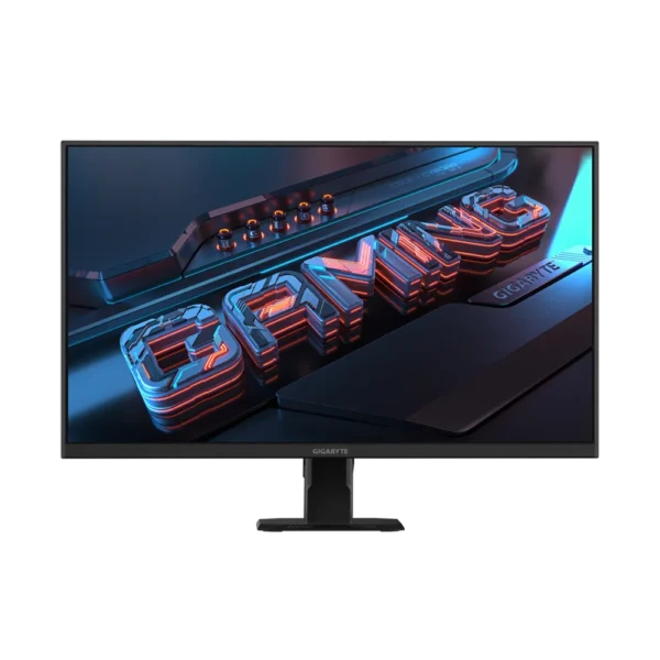 GS27Q Gaming Monitor - Image 2