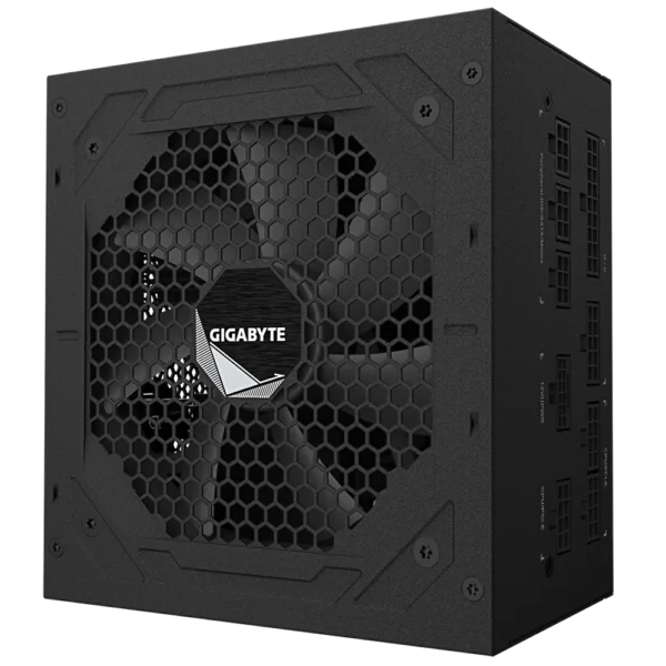 GIGABYTE 850W PG5 GOLD POWER SUPPLY - Image 6