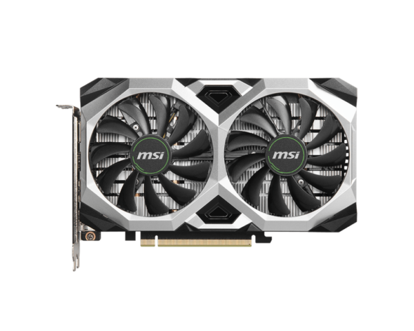 GeForce GTX 1660 SUPER™ VENTUS XS V2 - Image 2