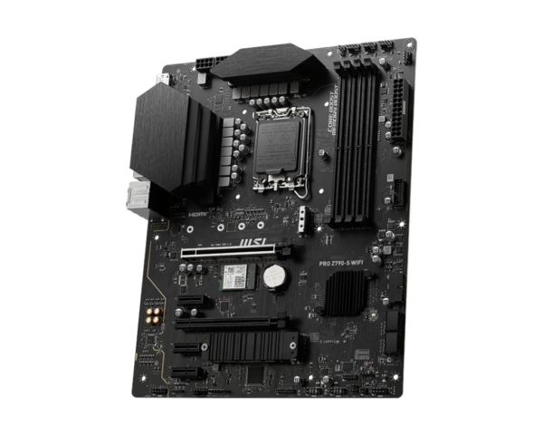 PRO Z790-S WIFI DDR-5 - Image 4