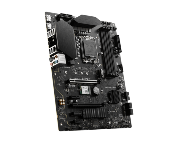 PRO Z790-S WIFI DDR-5 - Image 3