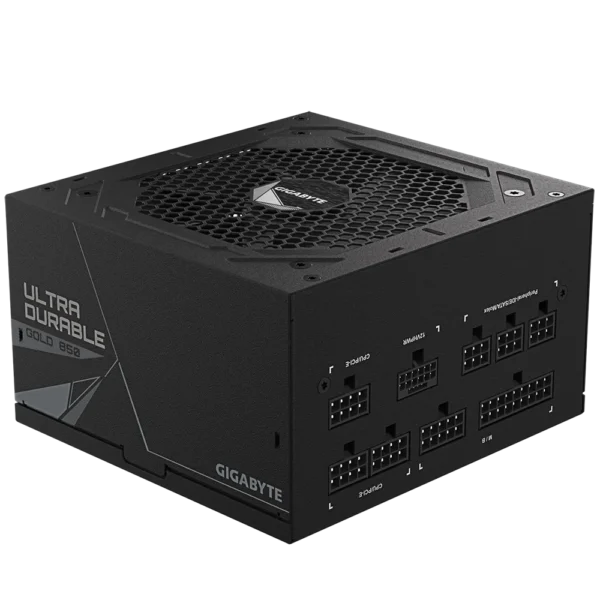 GIGABYTE 850W PG5 GOLD POWER SUPPLY - Image 5