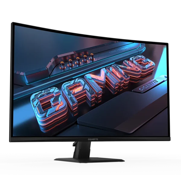 GS32QC Gaming Monitor - Image 4