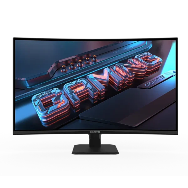 GS32QC Gaming Monitor - Image 2