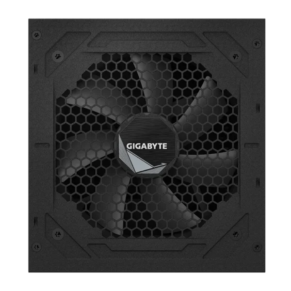 GIGABYTE 1000W PG5 GOLD POWER SUPPLY - Image 2