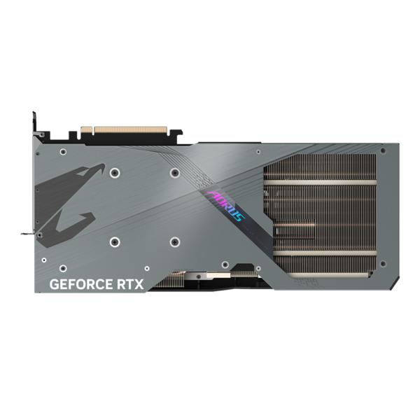 AORUS GeForce RTX™ 4090 MASTER 24G - Image 5