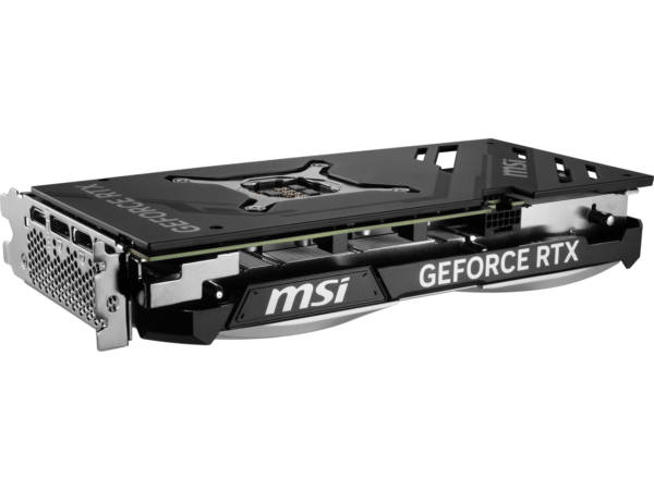 GeForce RTX™ 4070 SUPER 12G VENTUS 2X OC - Image 5