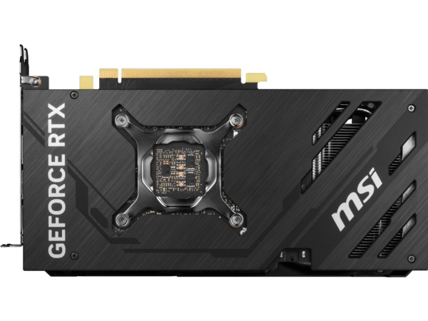 GeForce RTX™ 4070 SUPER 12G VENTUS 2X OC - Image 3