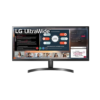 LG UltraWide 29WK500 29-Inch FHD 1080p