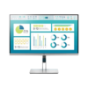 HP EliteDisplay E273 | 27" Monitor | HD IPS Screen | Silver | 1FH50A8