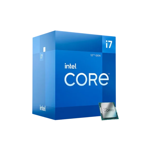 Intel® Core™ i7-12700 Processor 25M Cache, up to 4.90 GHz Tray