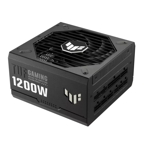 TUF Gaming 1200W Gold - Image 7