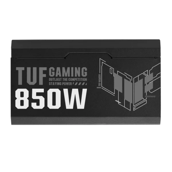 TUF Gaming 850W Gold - Image 5