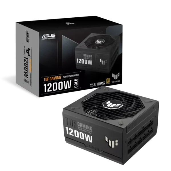 TUF Gaming 1200W Gold