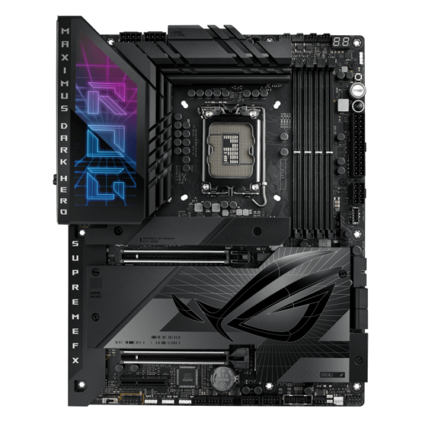 ROG MAXIMUS Z790 DARK HERO - Image 2