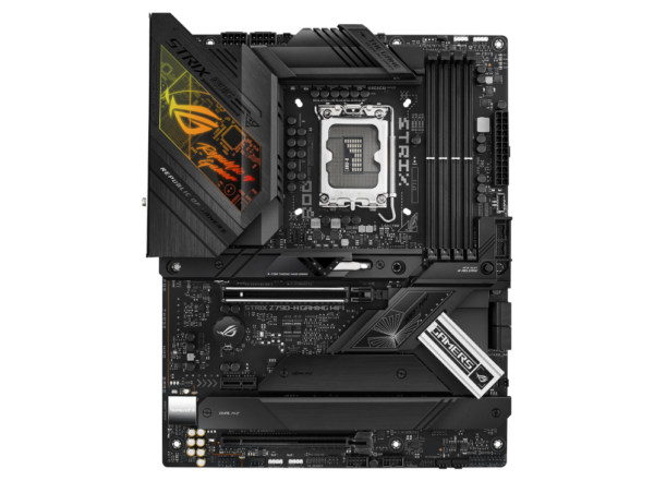 ROG STRIX Z790-H GAMING WIFI - Image 2