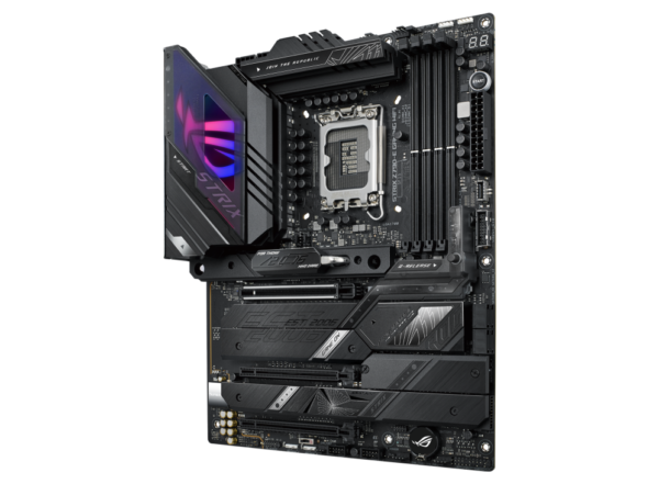 ROG STRIX Z790-E GAMING WIFI - Image 2