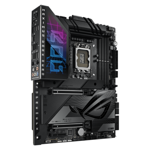 ROG MAXIMUS Z790 DARK HERO - Image 3